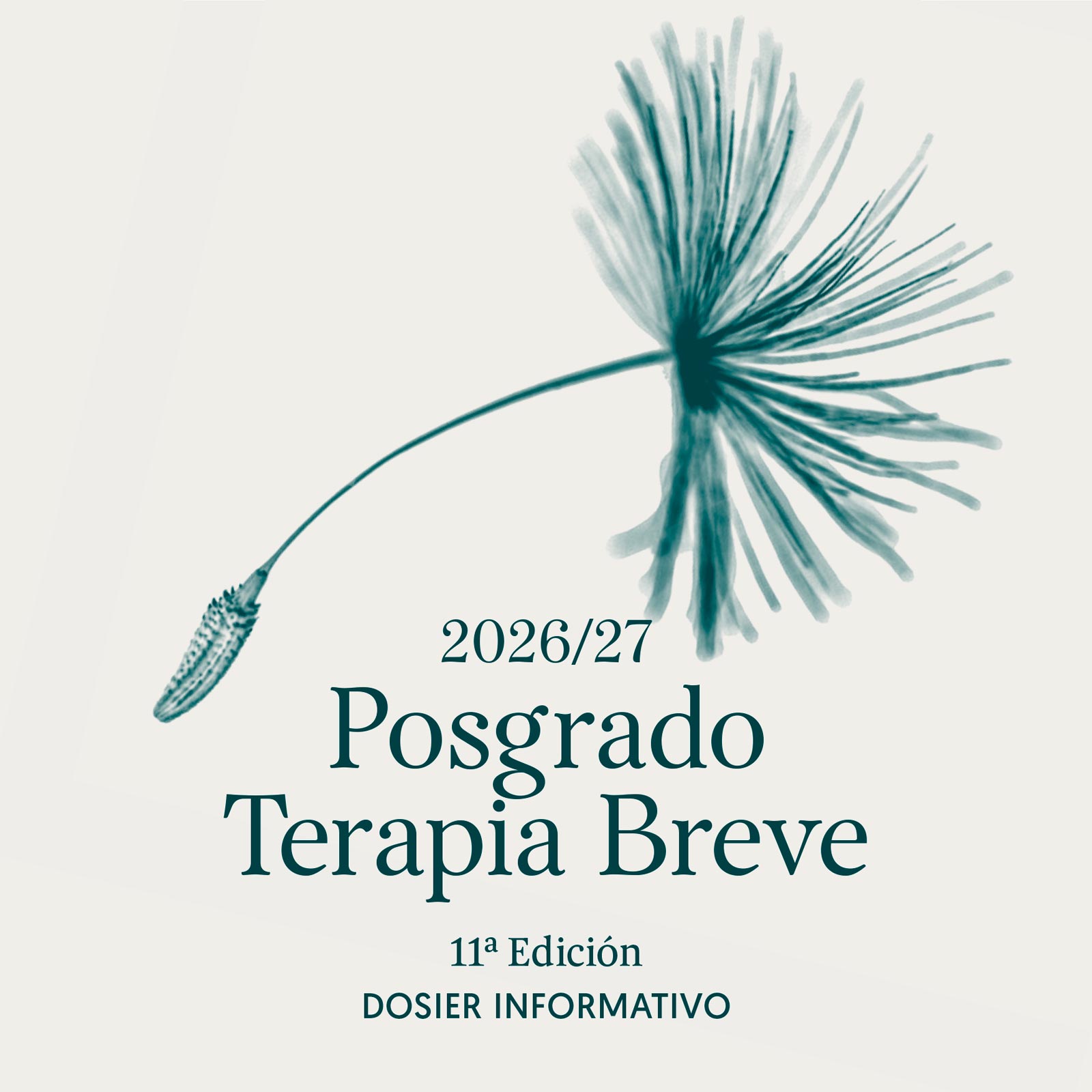 Posgrado Terapia Breve Palo Alto 2025-26